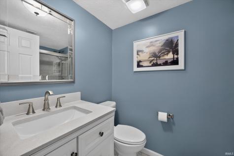 9126 S Greenridge Lane Bloomington IN 47401