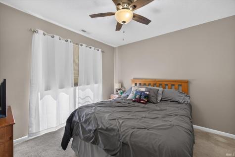 9126 S Greenridge Lane Bloomington IN 47401