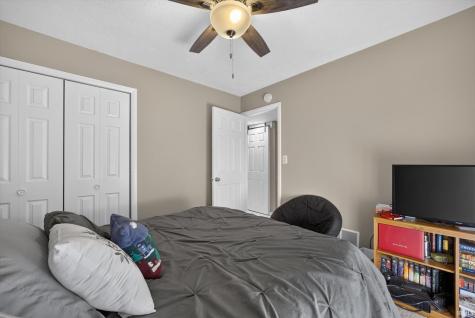 9126 S Greenridge Lane Bloomington IN 47401