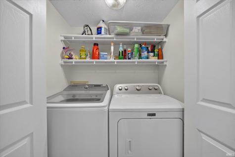 9126 S Greenridge Lane Bloomington IN 47401