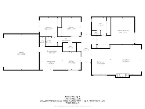 9126 S Greenridge Lane Bloomington IN 47401