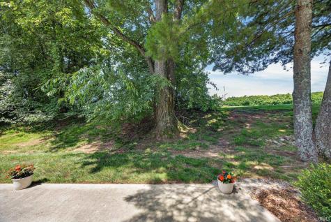 9126 S Greenridge Lane Bloomington IN 47401
