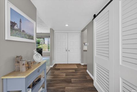 9126 S Greenridge Lane Bloomington IN 47401