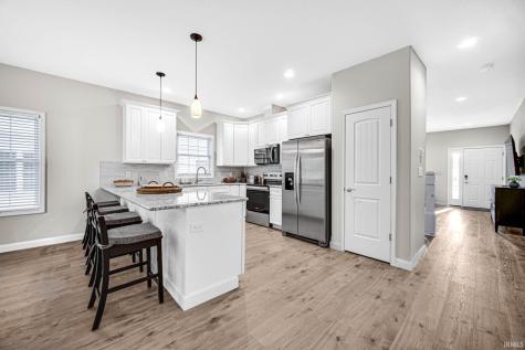 305 Lighthouse Lane Culver IN 46511