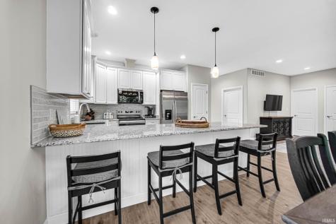 305 Lighthouse Lane Culver IN 46511