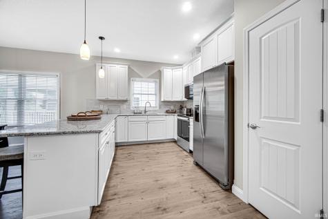 305 Lighthouse Lane Culver IN 46511
