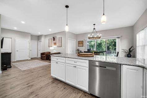 305 Lighthouse Lane Culver IN 46511