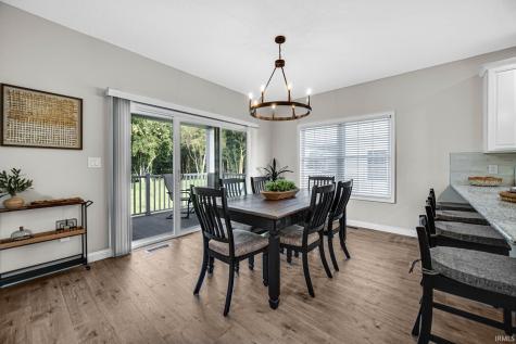 305 Lighthouse Lane Culver IN 46511
