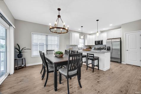 305 Lighthouse Lane Culver IN 46511