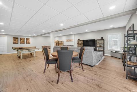 305 Lighthouse Lane Culver IN 46511