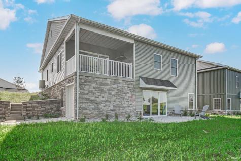 305 Lighthouse Lane Culver IN 46511