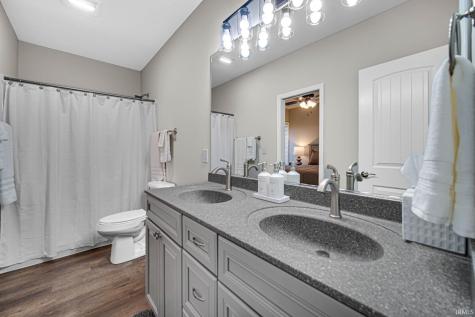 305 Lighthouse Lane Culver IN 46511