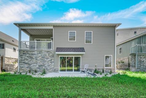 305 Lighthouse Lane Culver IN 46511