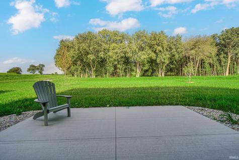 305 Lighthouse Lane Culver IN 46511