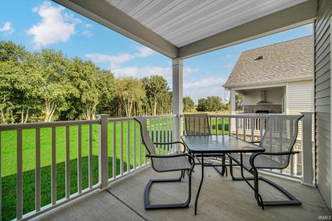 305 Lighthouse Lane Culver IN 46511