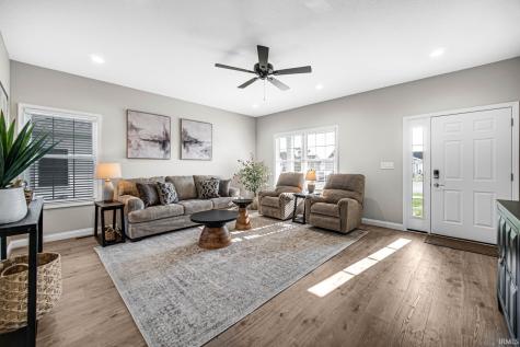 305 Lighthouse Lane Culver IN 46511