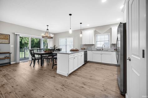 305 Lighthouse Lane Culver IN 46511