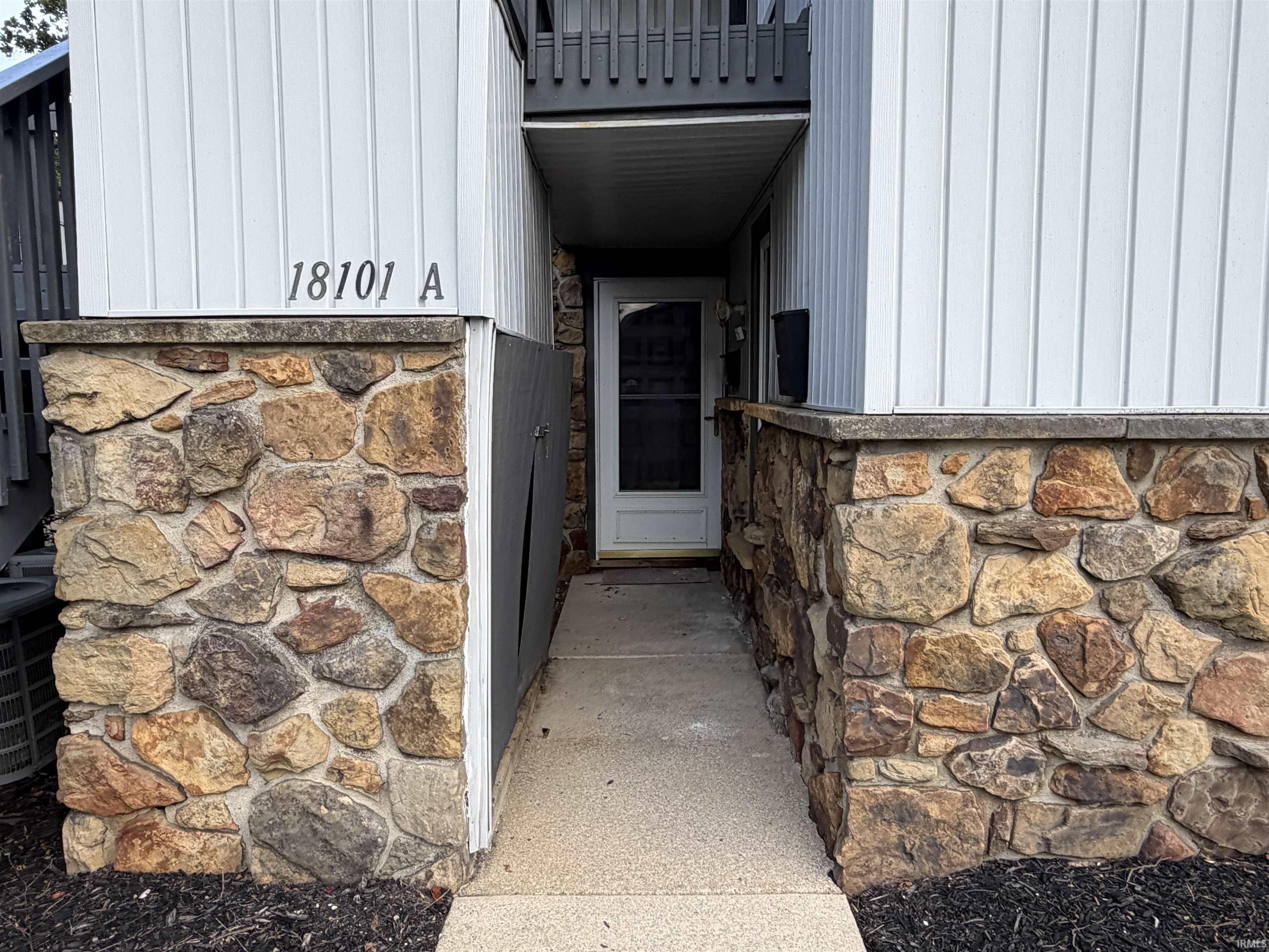 18101 Stoneridge Street South Bend IN 46637