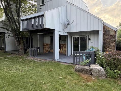 18101 Stoneridge Street South Bend IN 46637