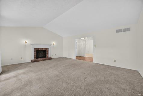 2631 Windermere Woods Drive Bloomington IN 47401