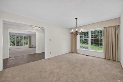 2631 Windermere Woods Drive Bloomington IN 47401