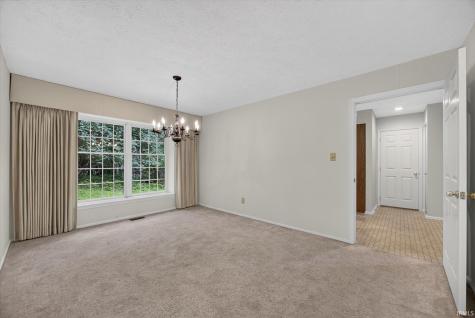 2631 Windermere Woods Drive Bloomington IN 47401