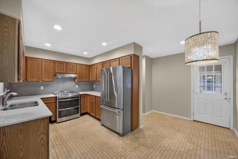 2631 Windermere Woods Drive Bloomington IN 47401