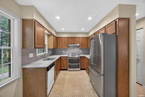 2631 Windermere Woods Drive Bloomington IN 47401