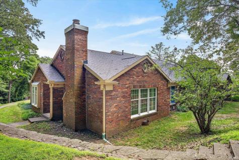 2631 Windermere Woods Drive Bloomington IN 47401