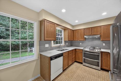 2631 Windermere Woods Drive Bloomington IN 47401