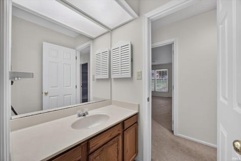 2631 Windermere Woods Drive Bloomington IN 47401