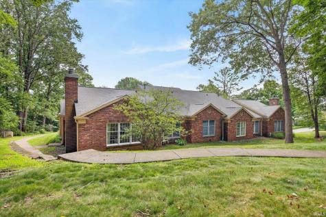 2631 Windermere Woods Drive Bloomington IN 47401