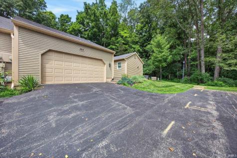 2631 Windermere Woods Drive Bloomington IN 47401