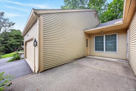 2631 Windermere Woods Drive Bloomington IN 47401