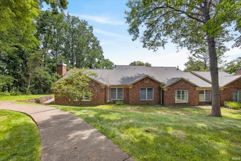 2631 Windermere Woods Drive Bloomington IN 47401