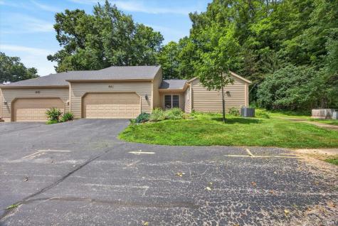 2631 Windermere Woods Drive Bloomington IN 47401
