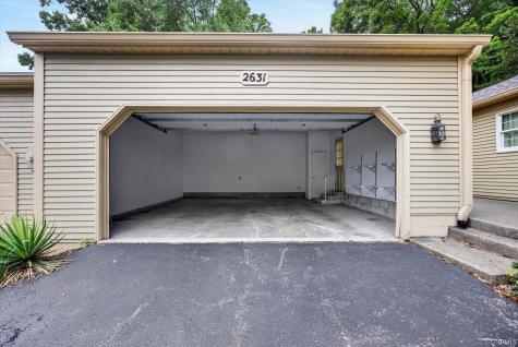 2631 Windermere Woods Drive Bloomington IN 47401