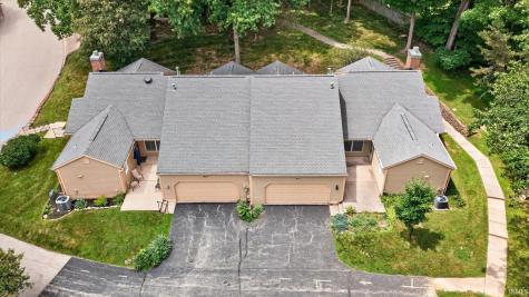 2631 Windermere Woods Drive Bloomington IN 47401