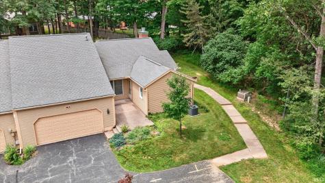 2631 Windermere Woods Drive Bloomington IN 47401