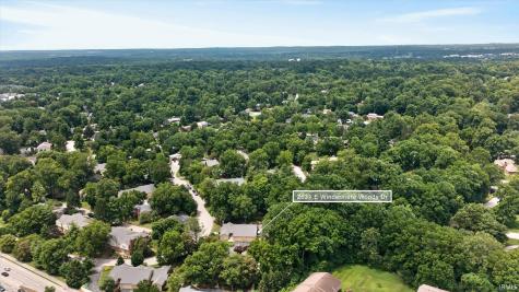 2631 Windermere Woods Drive Bloomington IN 47401