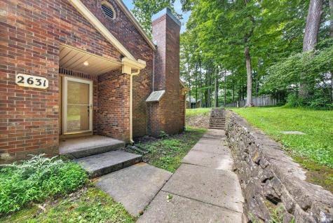 2631 Windermere Woods Drive Bloomington IN 47401