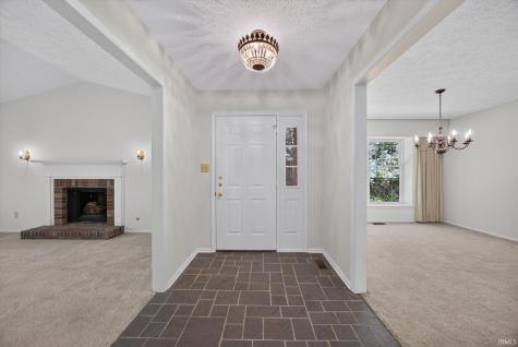 2631 Windermere Woods Drive Bloomington IN 47401