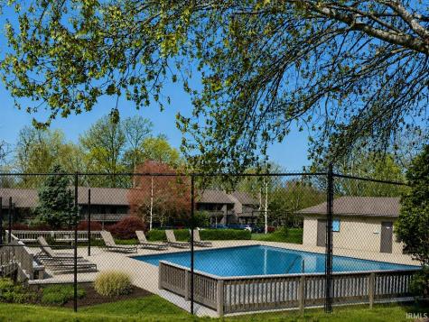 2046 S Waters Edge Drive Bloomington IN 47401