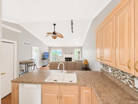 2046 S Waters Edge Drive Bloomington IN 47401