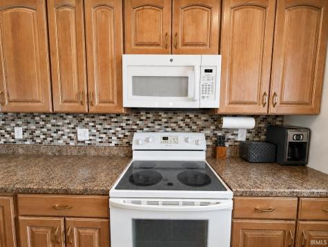 2046 S Waters Edge Drive Bloomington IN 47401