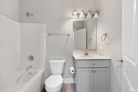 3945 S Cramer Circle Bloomington IN 47403