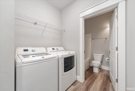 3945 S Cramer Circle Bloomington IN 47403