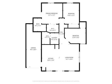 3945 S Cramer Circle Bloomington IN 47403