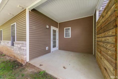 3945 S Cramer Circle Bloomington IN 47403
