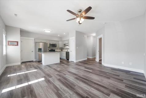 3945 S Cramer Circle Bloomington IN 47403